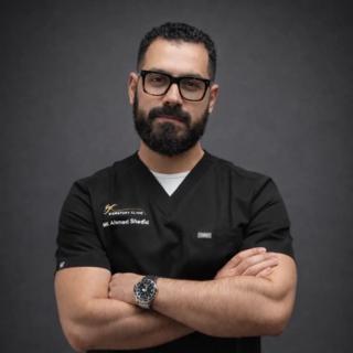 Ahmed Alsayed