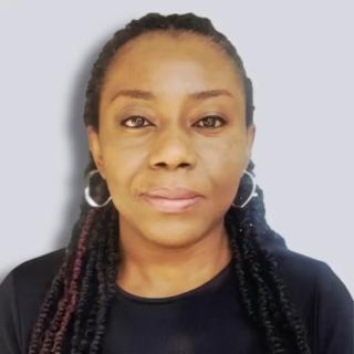 Alexandra Adeyemi
