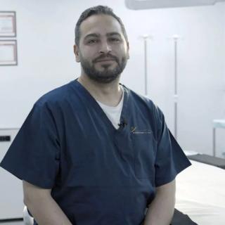 Sherif Elamari