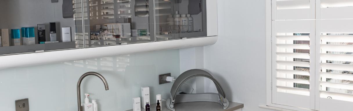 Injectables treatment for wrinkles in Loughborough at Simply Aesthetics Ltd