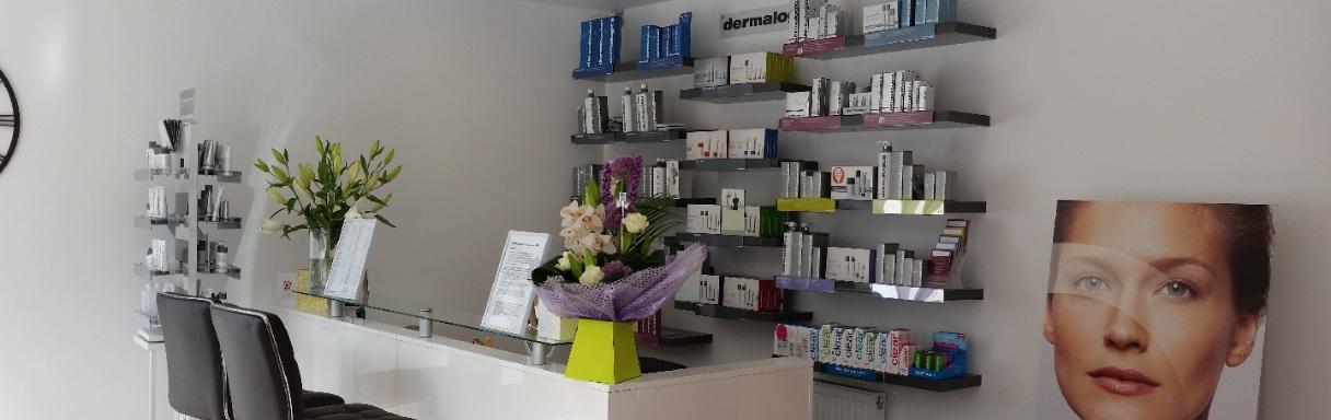 Injectables treatment for wrinkles in Wigan at Simply Belle Clinic