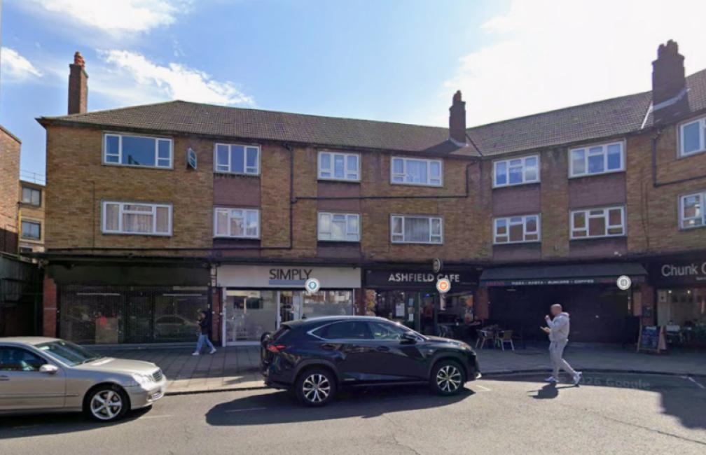 Simply clinic- Stoke Newington