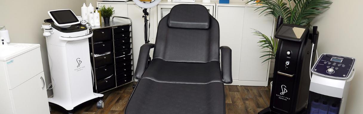 Injectables treatment for wrinkles in St Leonards on Sea at La Cara Aesthetic Skin Clinic