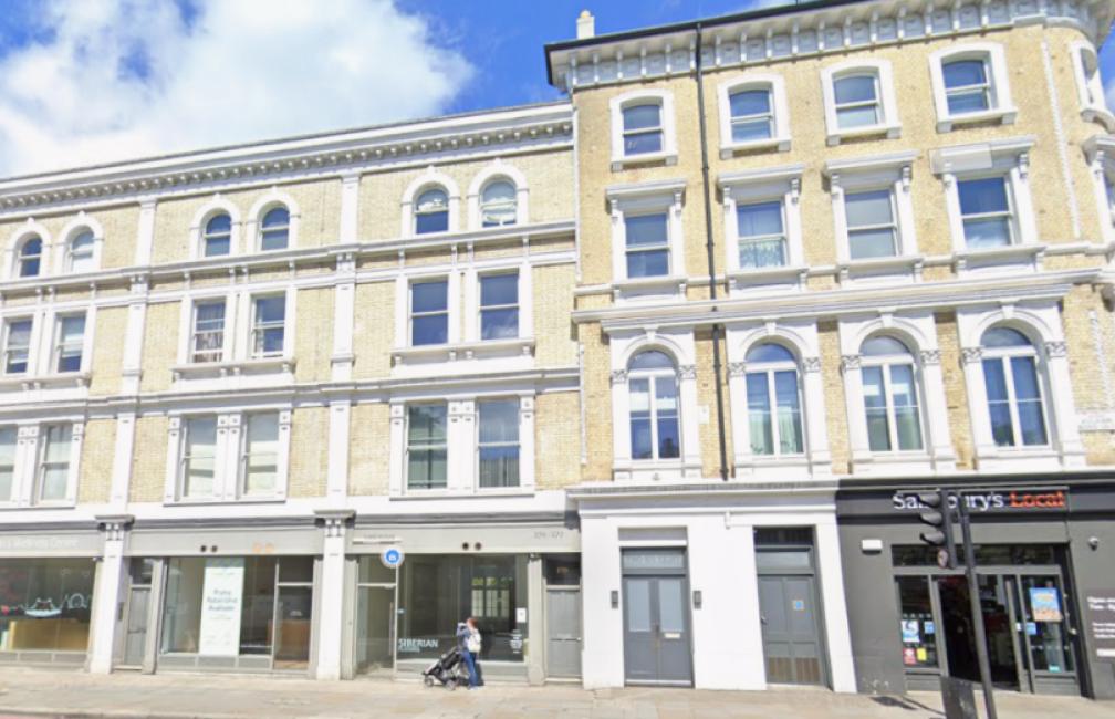 Simply Clinics - Chelsea