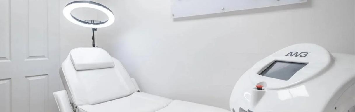 Injectables treatment for wrinkles in Birmingham at Cupid Aesthetics