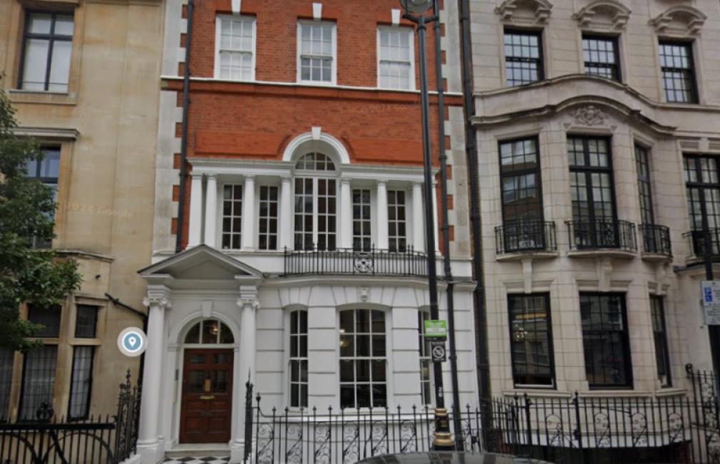Simply Clinics - Harley Street