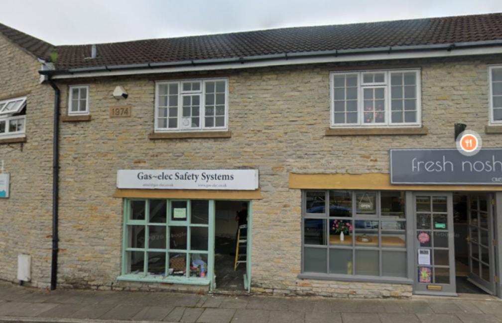 The Country Clinic Limited