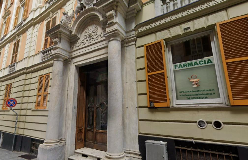 Dott. Corrado Campisi