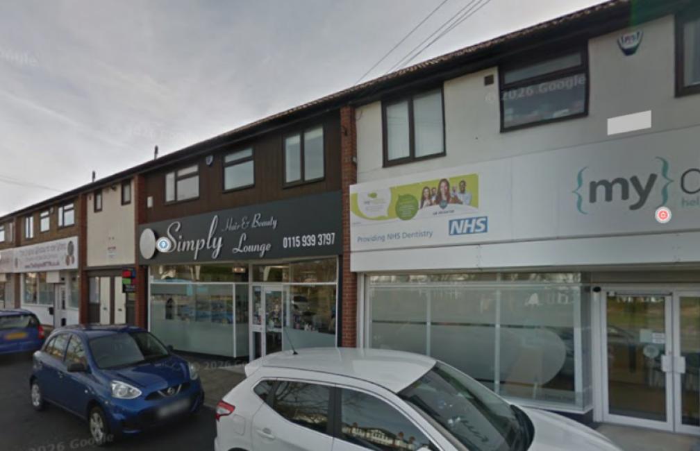Simply Hair & Beauty Lounge
