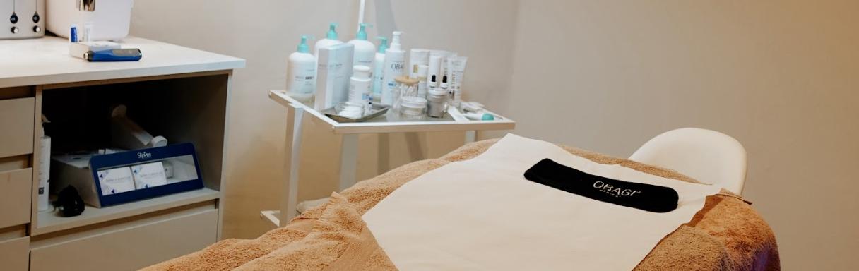 Injectables treatment for wrinkles in Lymm at The Cheshire Aesthetic Nurse