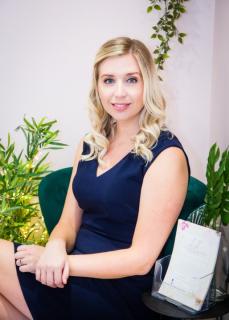 Lauren Hamilton