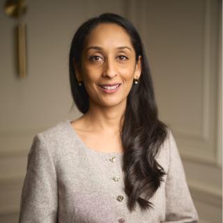Dupinder Lall