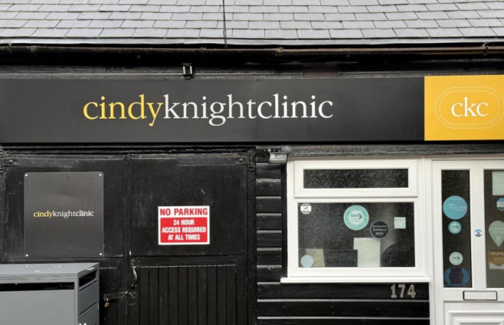 The Cindy Knight Clinic