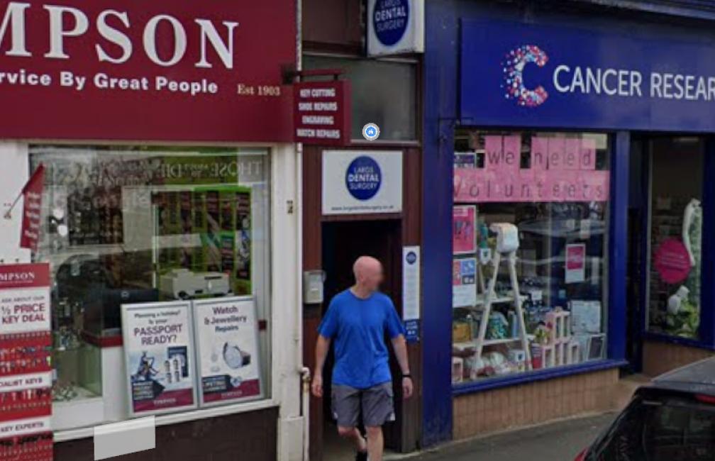 Largs Dental Surgery
