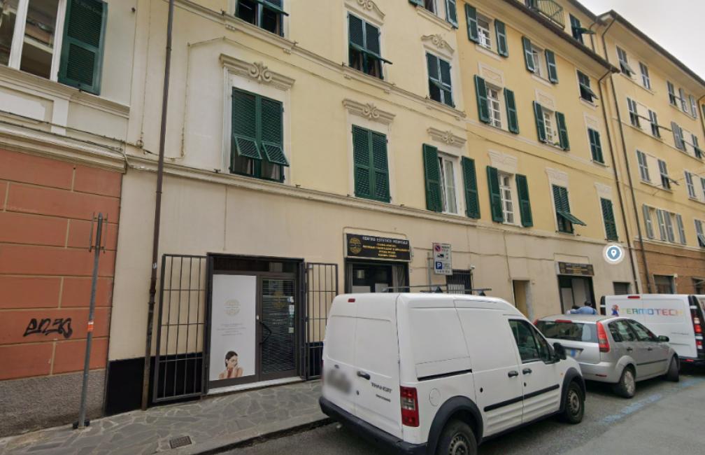 Dott. Fioravante Orefice, Chirurgo plastico