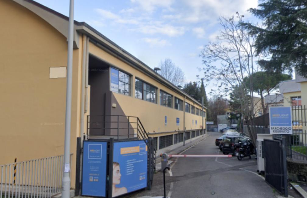 Dott. Francesco Bellucci, Chirurgo plastico - Firenze