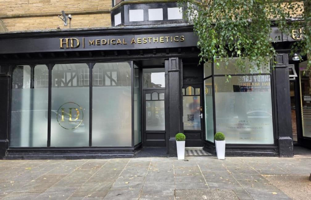 HD Medical Aesthetics