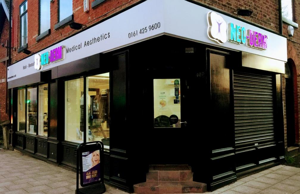 Neo-Derm Manchester