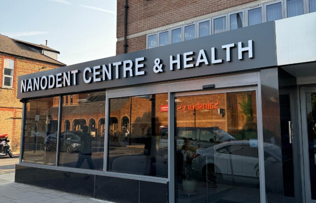 Neo-Derm London Finchley