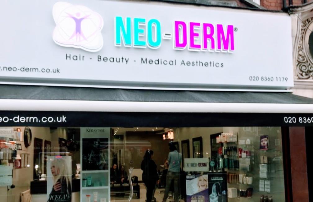 Neo-Derm Winchmore Hill