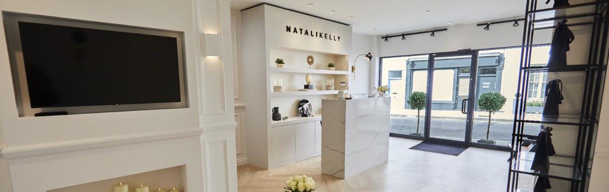 Injectables treatment for wrinkles in London at Natali Kelly