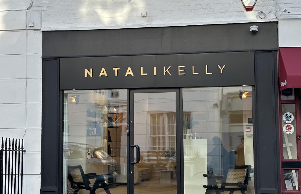 Natali Kelly