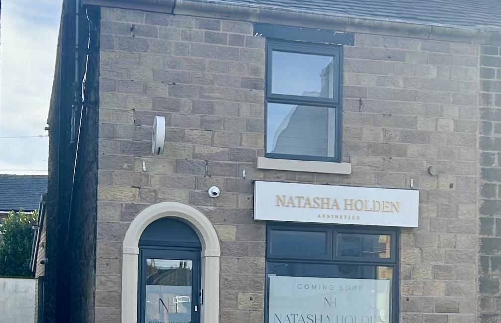 Natasha Holden Aesthetics (Anti wrinkle treatments and Fillers Westhoughton)