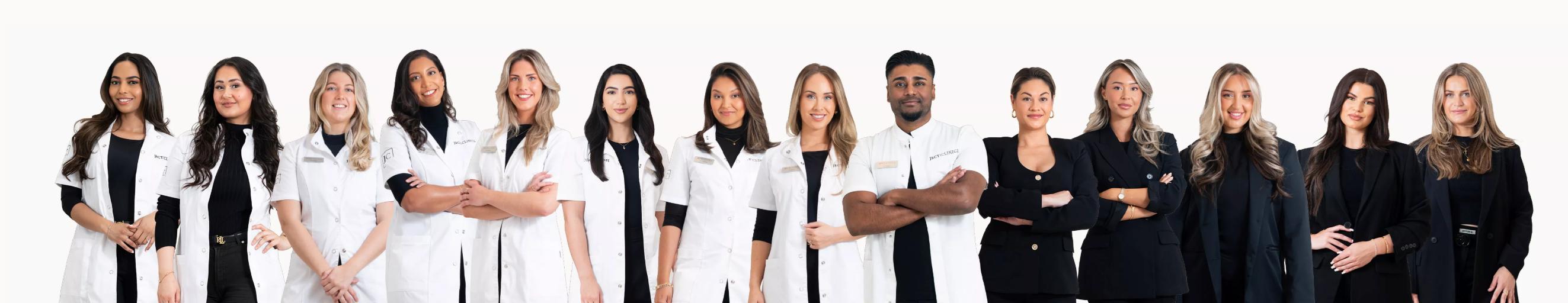 Injectables behandeling voor rimpels in Scheveningen bij JECT Clinics Den Haag