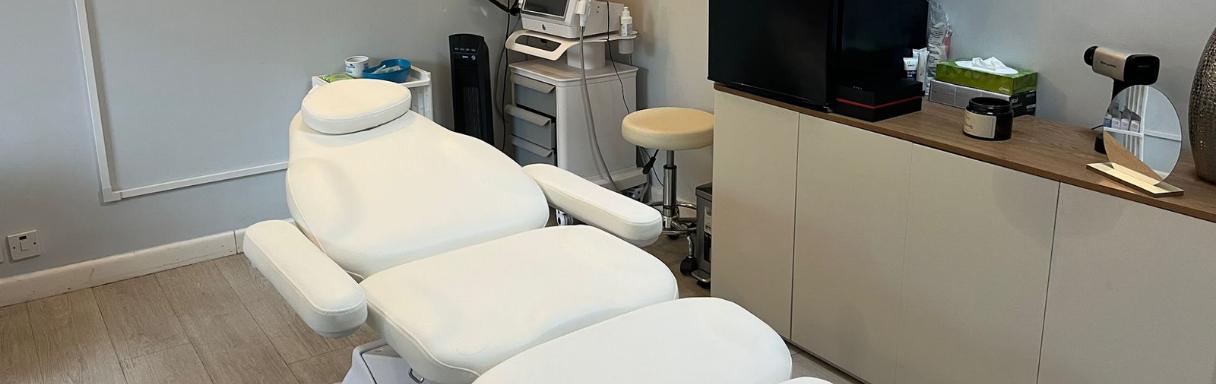 Injectables treatment for wrinkles in Ringwood at New Forest Health & Aesthetics