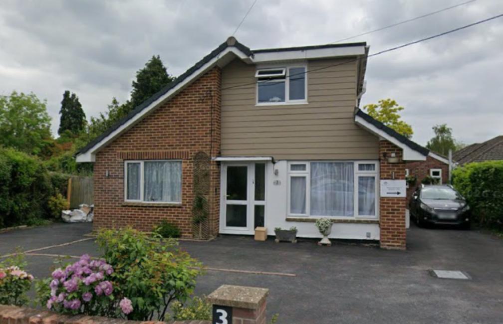 New Forest Health & Aesthetics