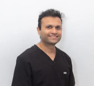 Dipen Patel