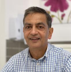 Jayesh Patel