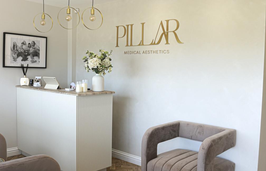Pillar Medical Aesthetics