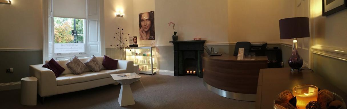Injectables treatment for wrinkles in North Shields at New You Medispa Ltd