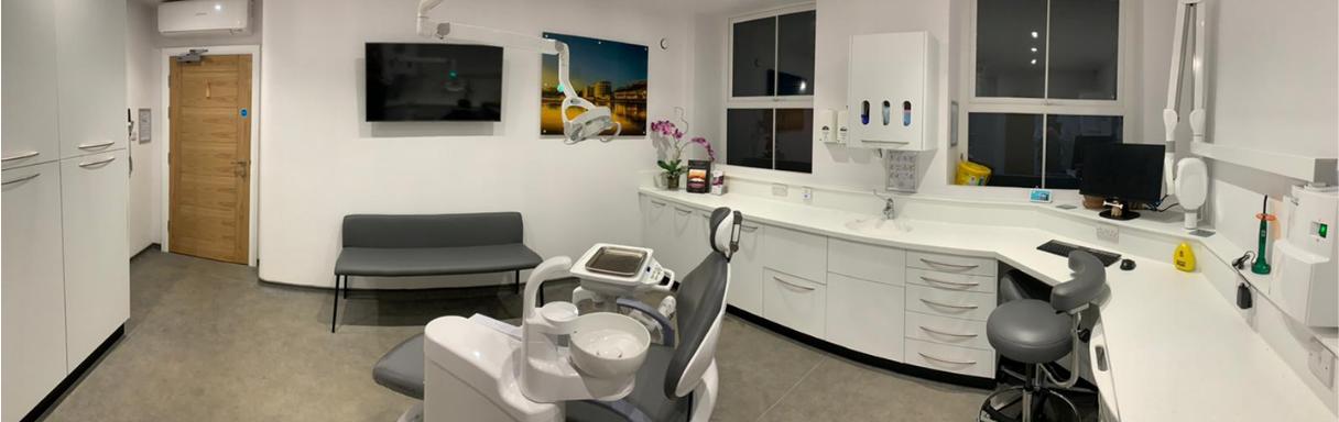 Injectables treatment for wrinkles in Scarborough at Newby Dental Practice - Emergency / Private / Dentist Scarborough
