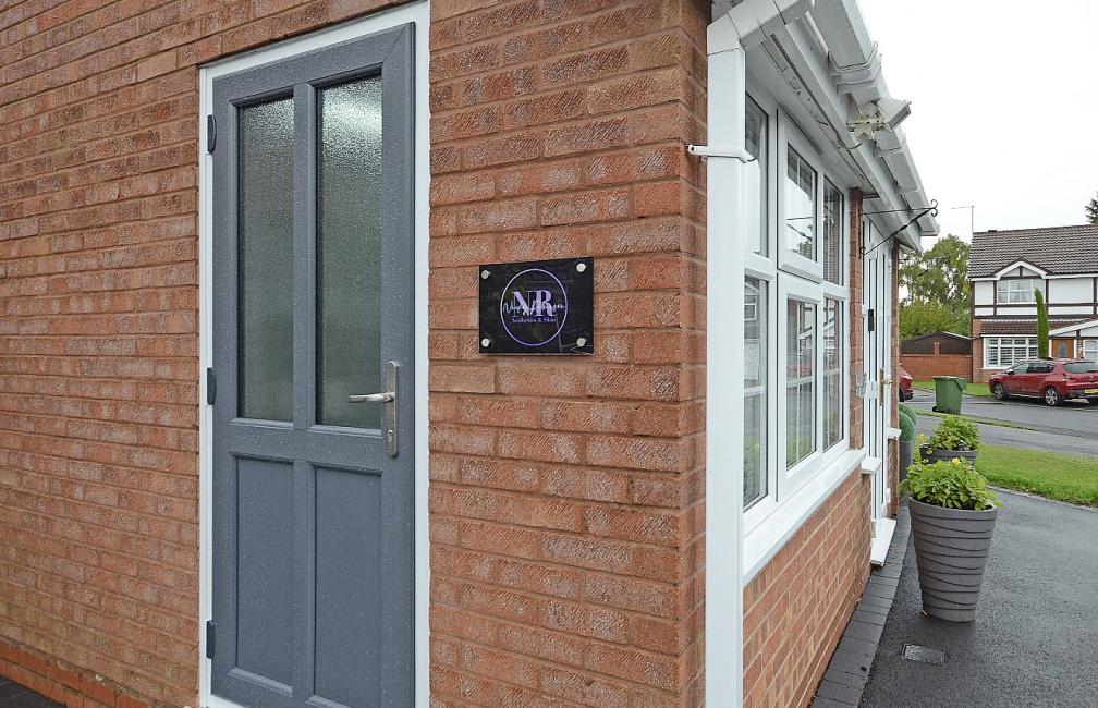 NR Aesthetics and Skin LTD