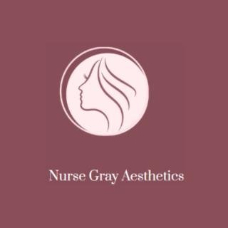 Nurse Gray Aesthetics