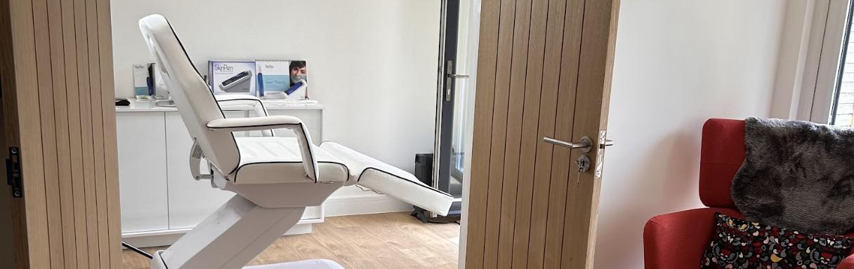 Injectables treatment for wrinkles in Brighton at Nurse Gray Aesthetics