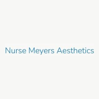 Nurse Meyers Aesthetics