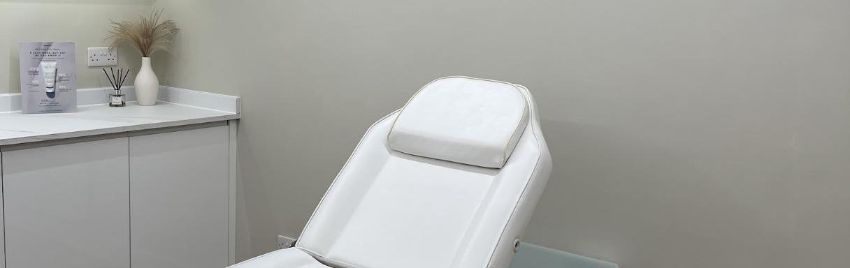 Injectables treatment for wrinkles in Benfleet at Nurse Yvette Clinic