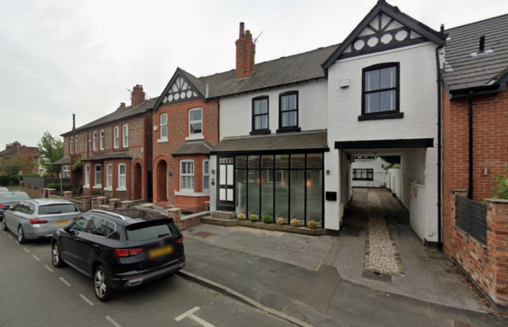 Med Fiore Aesthetic Clinic Manchester