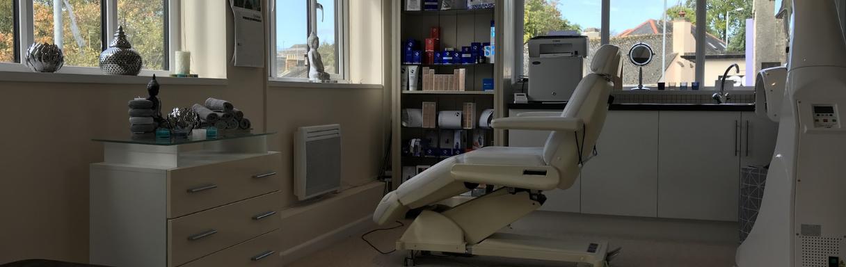 Injectables treatment for wrinkles in Truro at MEDfacials Botox and Fillers Cornwall