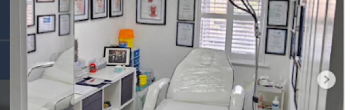 Injectables treatment for wrinkles in Liverpool at Taylor-Made Aesthetics
