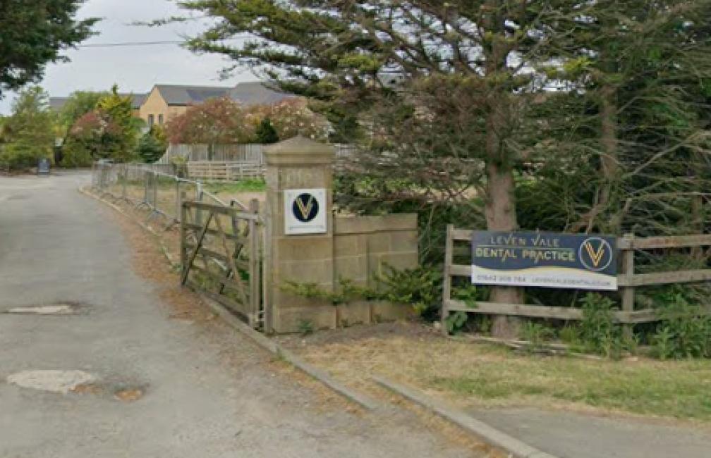Leven Vale Dental - Invisalign & Implant Dentistry