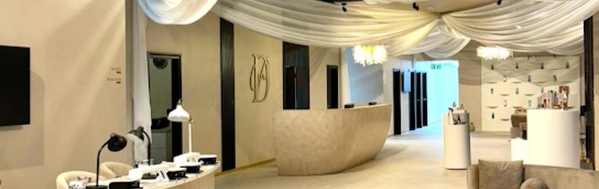 Injectables treatment for wrinkles in Southampton at Danica Payne Aesthetics & Dental - Southampton