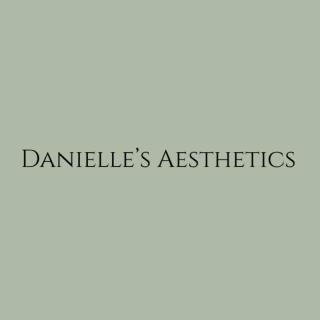 Danielle’s Aesthetics