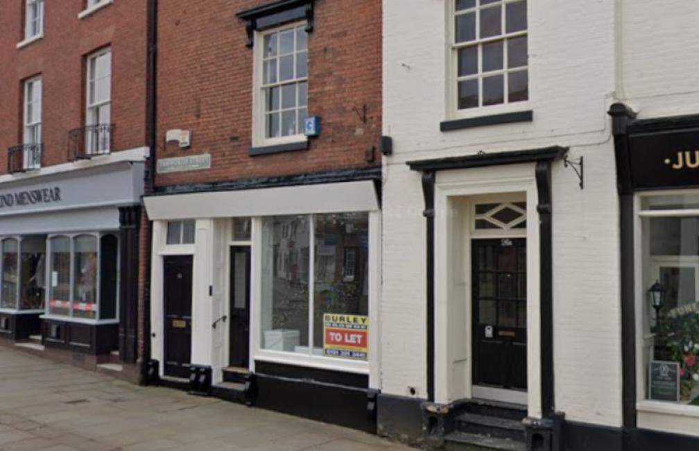 Day Aesthetics Lichfield LTD