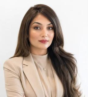 Asma Ahmed
