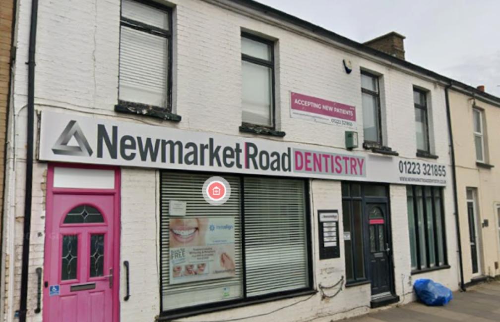 Newmarket Road Dentistry