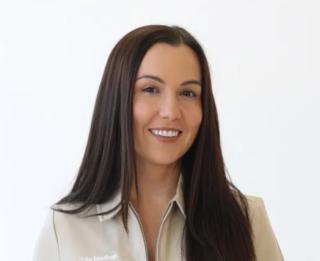 Elisa Bickerton